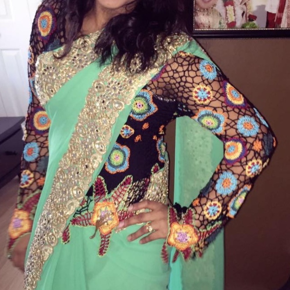Indian Dresses